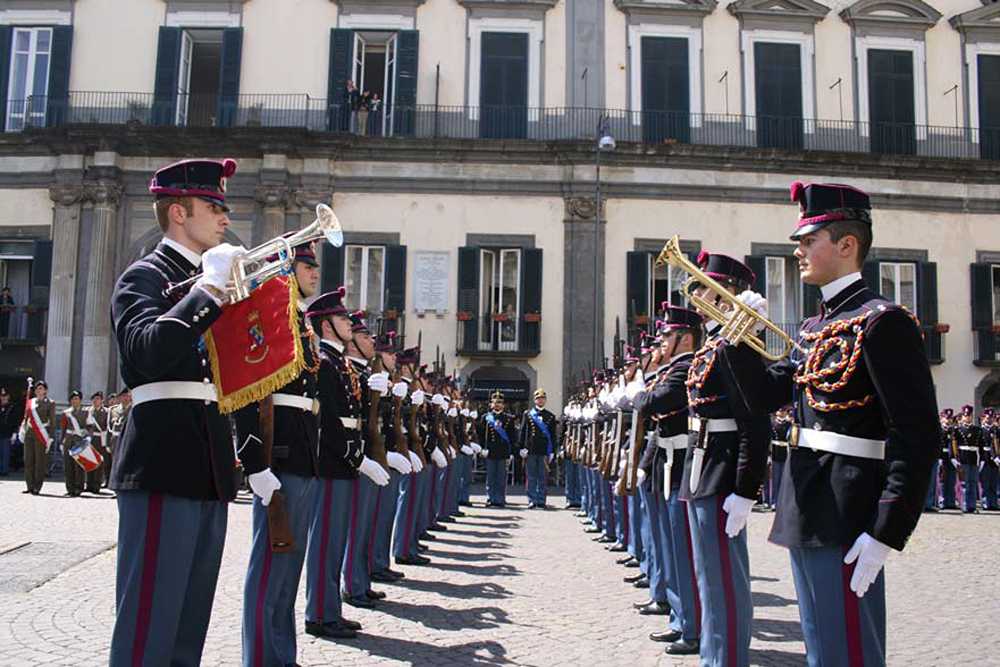 Concorso Scuole Militari 2024, invio domande entro il 2 maggio: bando completo