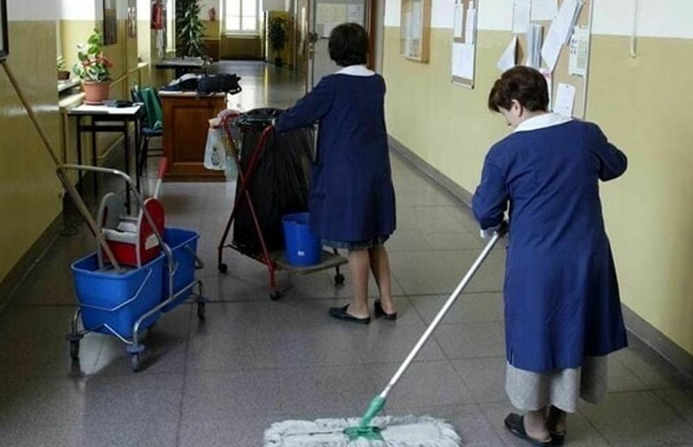 Personale ATA, 14 milioni per la proroga di 6 mila contratti da PNRR e Agenda Sud