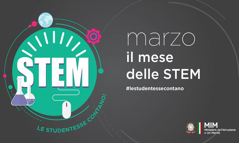 Concorso Nazionale “STEAM: femminile plurale” 2024: progetti vincitori della 5ª edizione