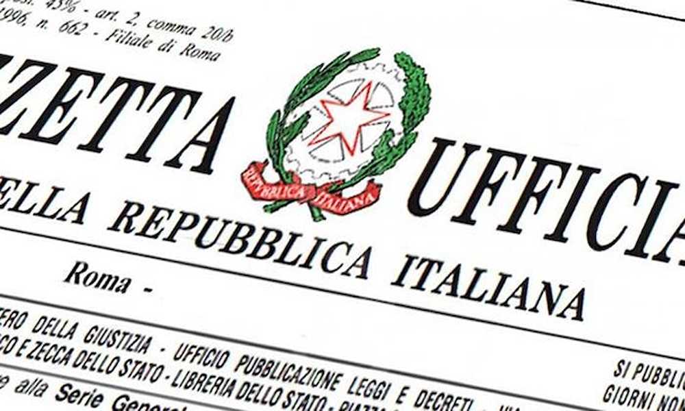 Semplificazioni per il Terzo settore: la Legge 4 Luglio n. 104 in Gazzetta Ufficiale