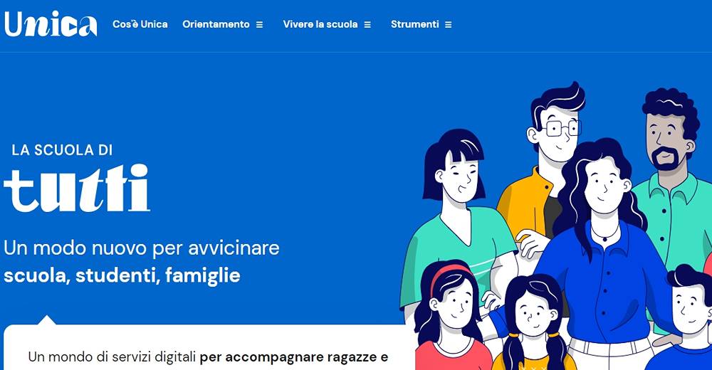 Portale Unica: nuove funzionalità disponibili da inizio agosto 2024