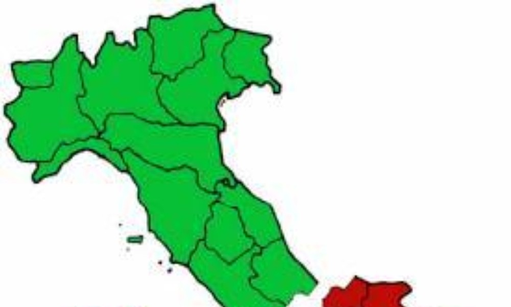 Agenda Nord: 220 milioni di euro per contrastare la dispersione scolastica al Nord e al Centro