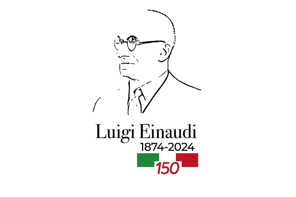 Concorso Nazionale "Una lettera a Luigi Einaudi a 150 anni dalla sua nascita"