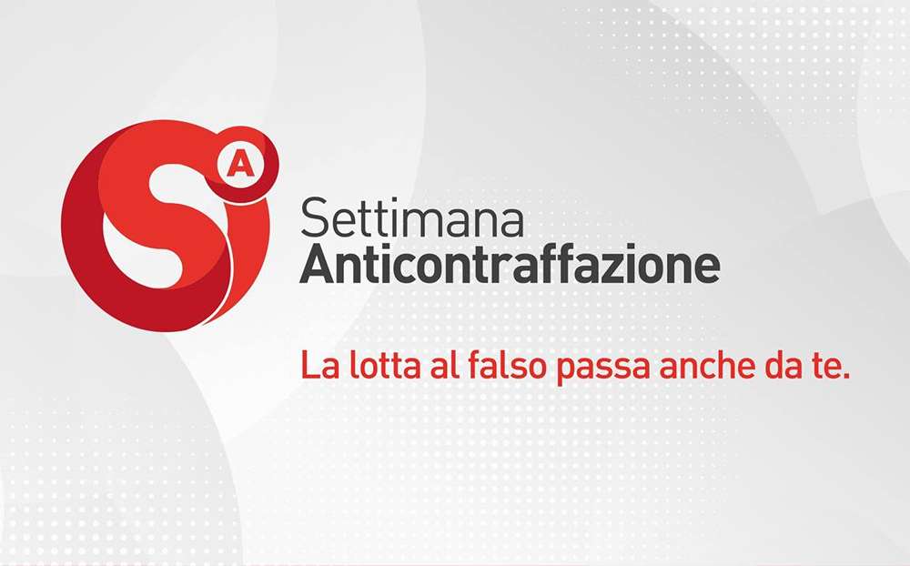 Giornata della lotta alla contraffazione per gli studenti 2024: il 25 ottobre la quarta edizione