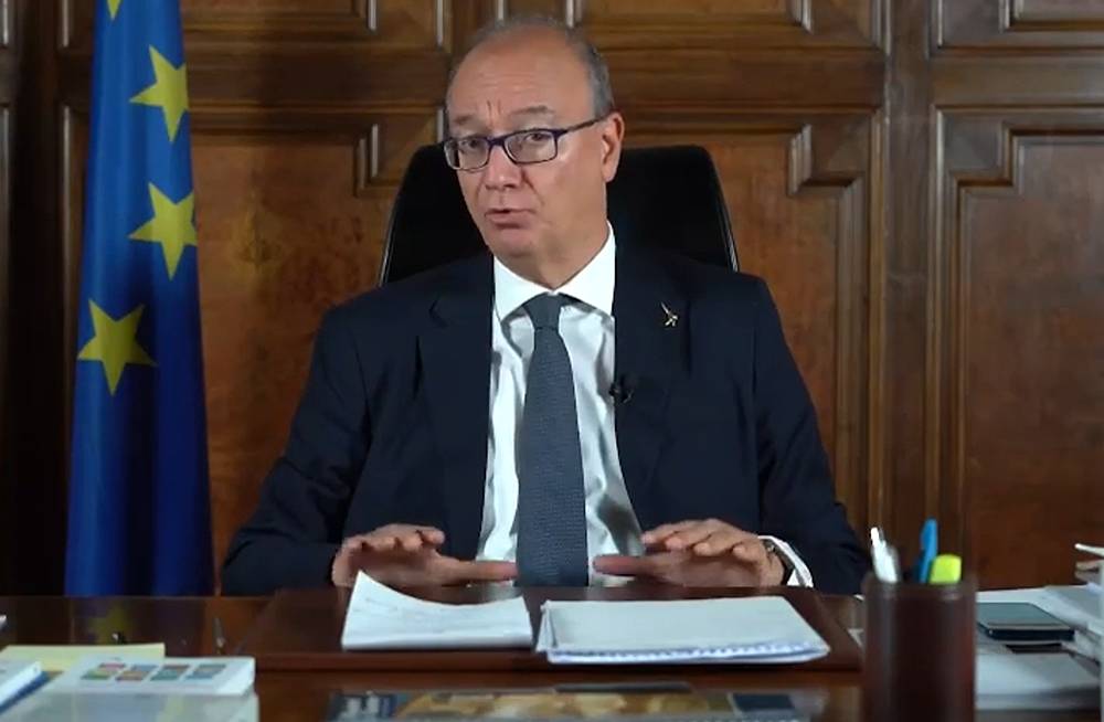Il Ministro Risponde: Valditara interviene su reclutamento e concorsi su Youtube (VIDEO)
