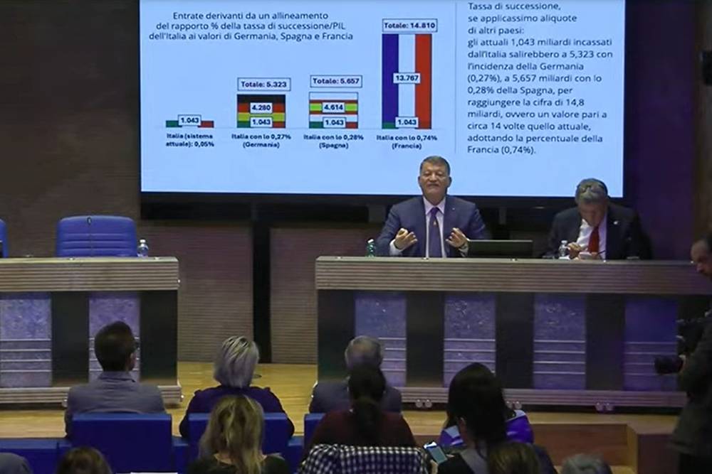 Sciopero venerdì 29 novembre 2024 by Cgil e Uil contro la manovra di bilancio