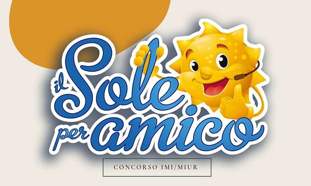 Concorso “Il sole per amico: impariamo a proteggere la pelle”: invio corti entro il 28 aprile 2025