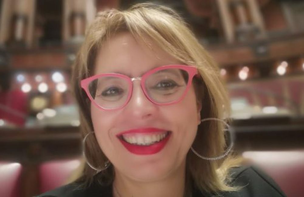 Comunicato della Senatrice Bucalo (FdI) del 17 dicembre 2024