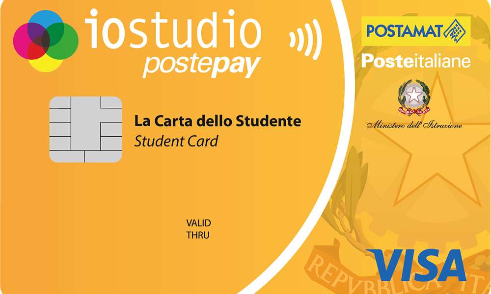 Carta dello Studente IoStudio: vantaggi e come richiederla