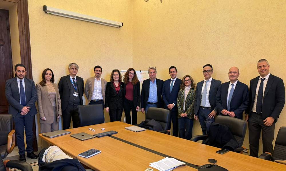 Manuale Operativo per l'Edilizia Scolastica: al via il gruppo di lavoro al MIM