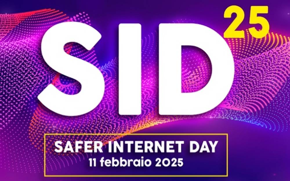 Safer Internet Day 2025, martedì 11 febbraio giornata mondiale della sicurezza in Rete