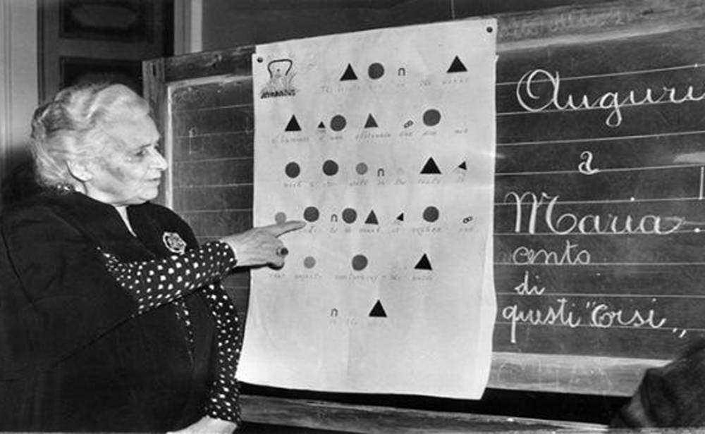 Festa delle Donne 2025, per l'8 marzo al MIM una mostra dedicata a Maria Montessori