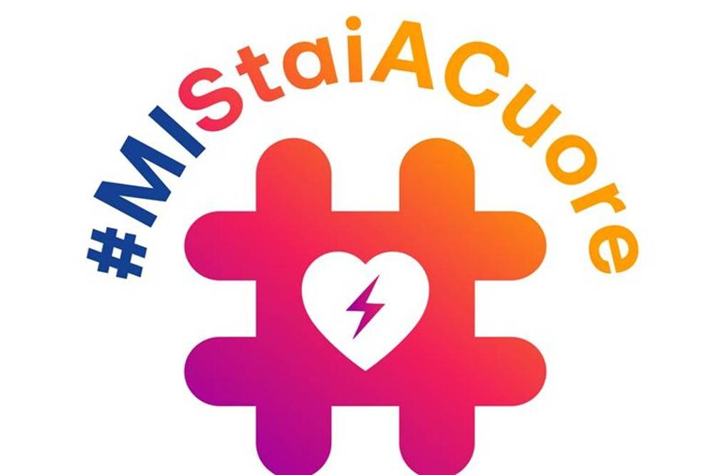 #MiStaiACuore, la campagna di sensibilizzazione sull’uso del DAE alla Fiera Didacta a Firenze