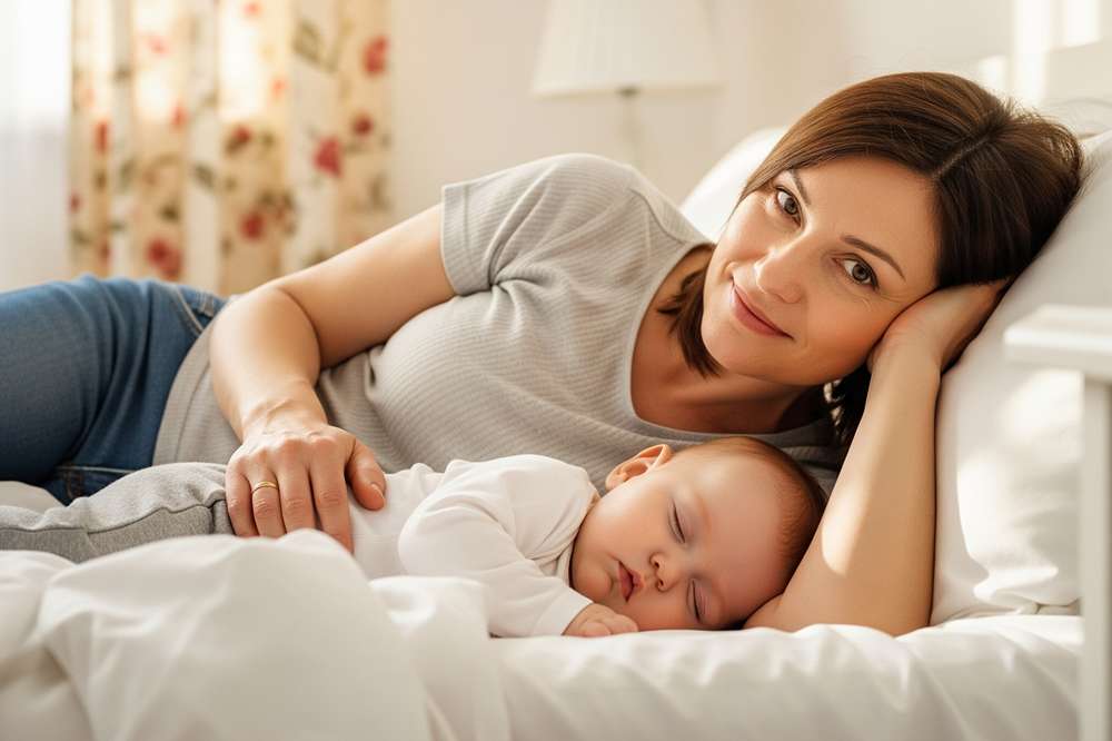 Assegno Mamme Disoccupate 2025: requisiti, importi e come richiederlo