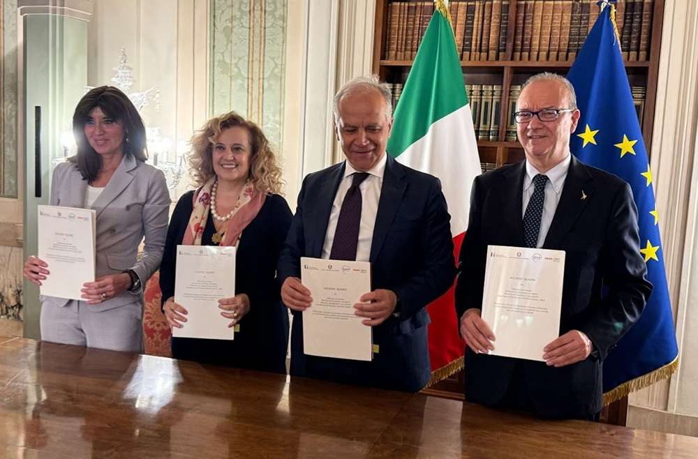 Partecipazione degli studenti alle funzioni degli Uffici elettorali: firmato l'accordo al Viminale