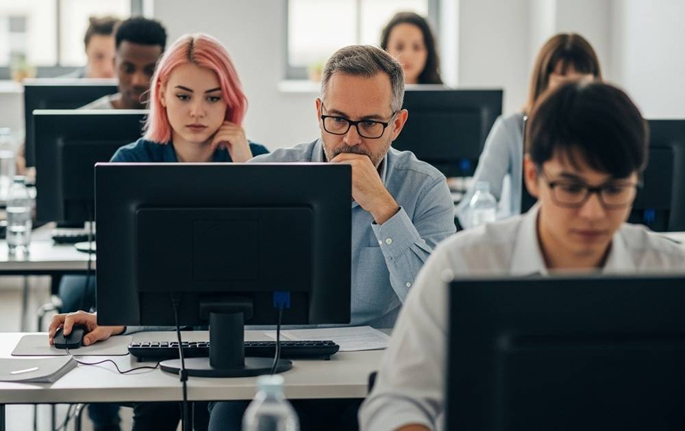 Concorsi PNRR 2, prove scritte suppletive l’11 e 12 giugno 2025: chi può partecipare