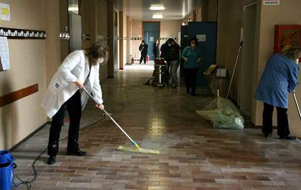 Graduatorie ATA 24 Mesi, Allegato G: compilazione per chi vuole concorrere a supplenze da graduatorie di istituto