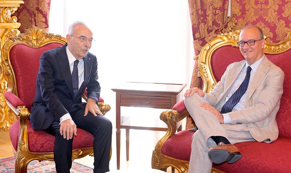 Scuola, a settembre riparte il viaggio in Italia dei Giudici Costituzionali nelle Scuole Superiori