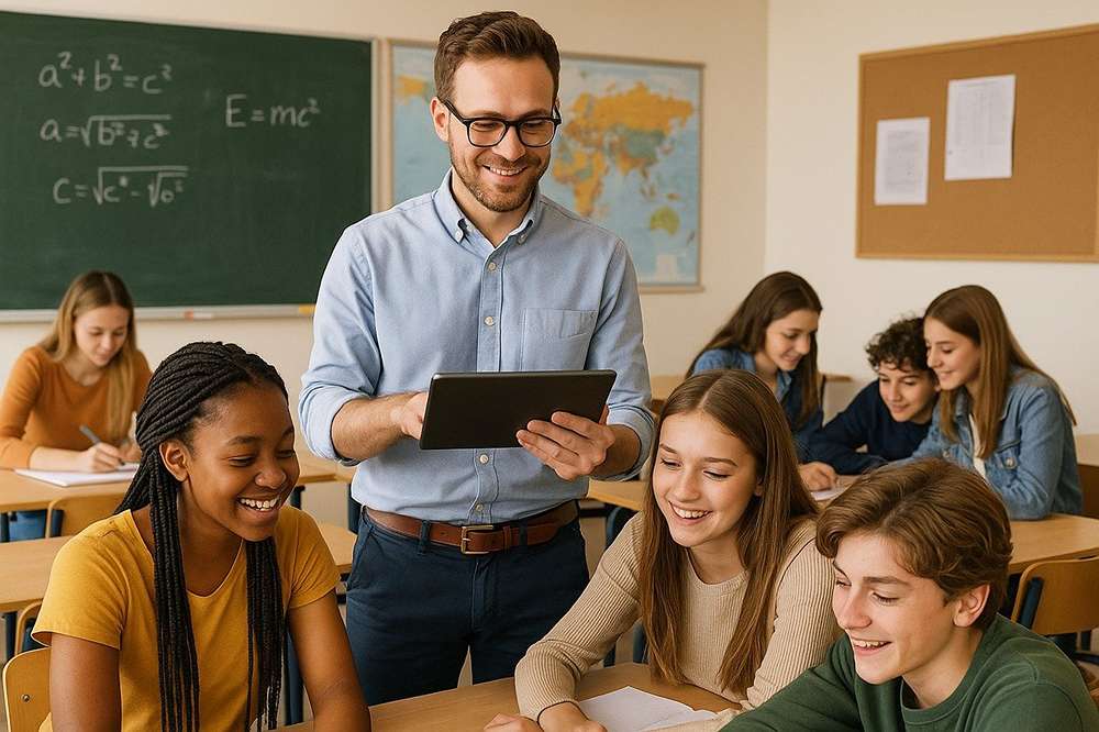 Assunzioni Docenti 2025-2026, più di 54mila immissioni in ruolo: 48.504 posti più 6.022 IRC