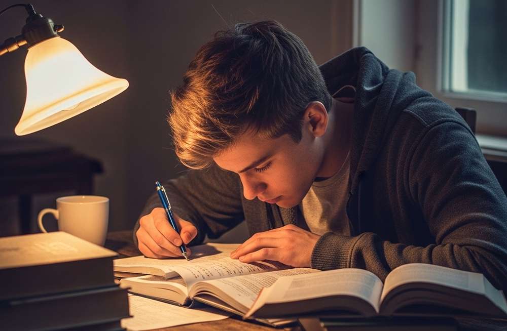 Compiti a Casa, l'Italia asfissiante rispetto al resto del mondo