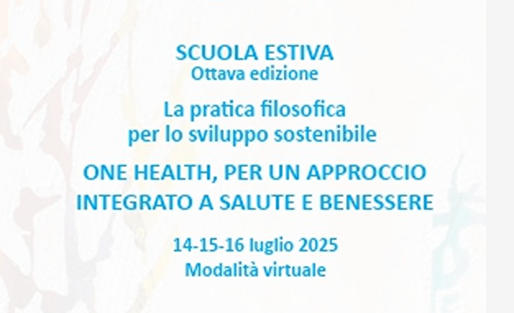 Scuola estiva di educazione allo sviluppo sostenibile 2025: l'evento all'ottava edizione
