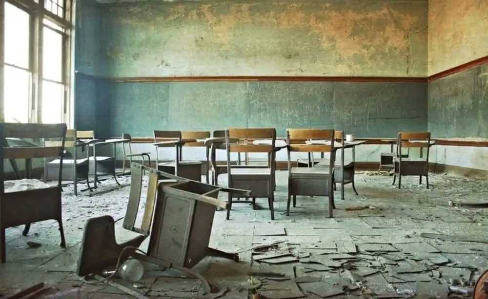 Edilizia Scolastica, banca dati anagrafe aggiornata all’anno scolastico 2024/2025