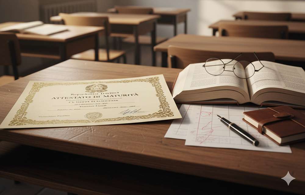 Diploma ITP valido fino al 31 dicembre 2026 per i concorsi: emendamento al Decreto Scuola