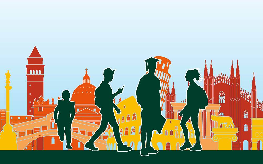 Giornate FAI per le Scuole 2025: dal 24 al 29 novembre visite culturali in tutta Italia