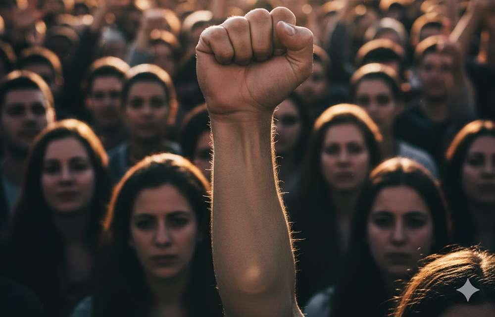 Sciopero Scuola del 3 Ottobre, in piazza 90.000 tra docenti e ATA: adesione al 9%