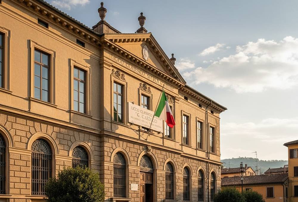 Scuole di supporto agli eventi del MIM: invio domande entro il 5 novembre. Avviso