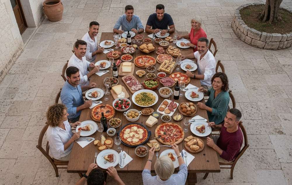 Cucina italiana patrimonio dell'umanità Unesco. Valditara: “Orgoglio per una tradizione che vive ogni giorno nelle nostre scuole”