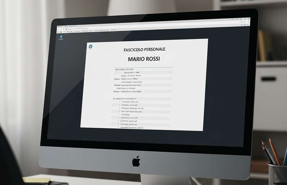 Fascicolo Digitale Docenti e Ata: da dicembre al via la pubblicazione