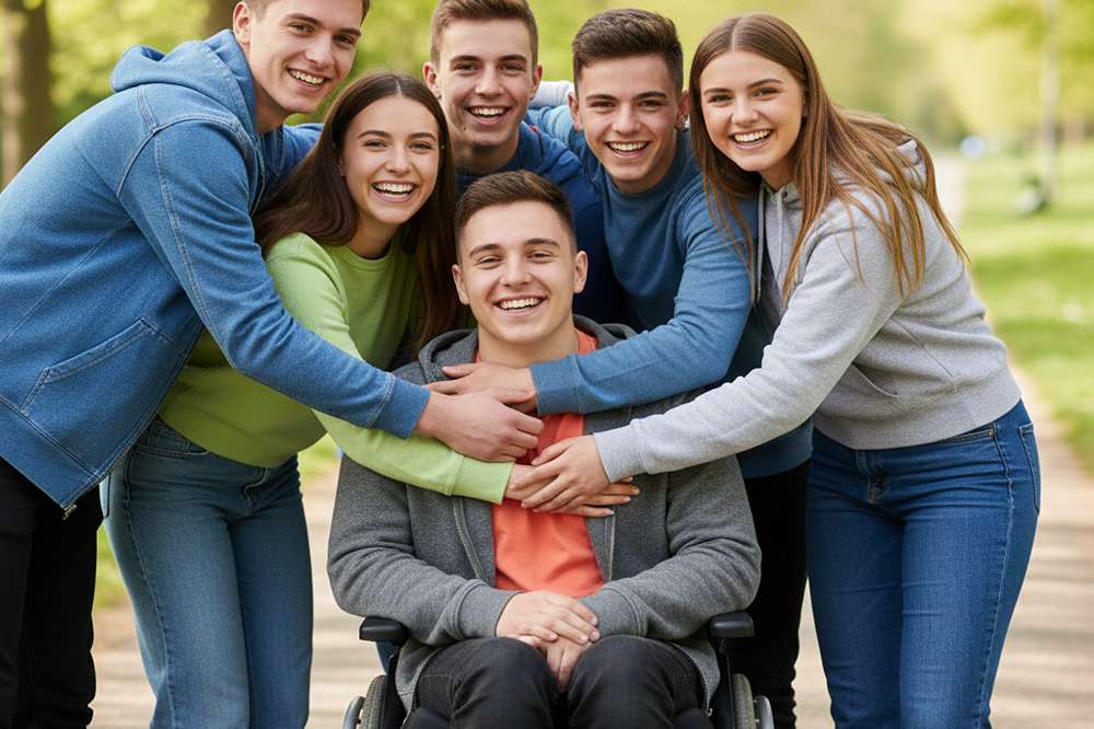 Giornata Internazionale delle persone con disabilità 2025: mercoledì 3 dicembre