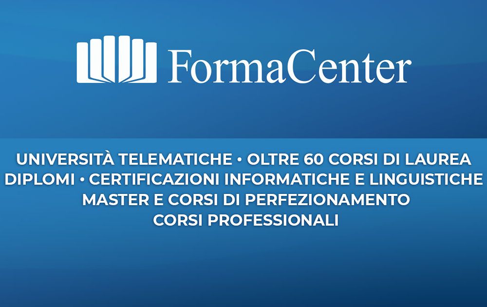 Corsi Scolastici Docenti ATA 2026: le offerte speciali di gennaio del centro studi Formacenter