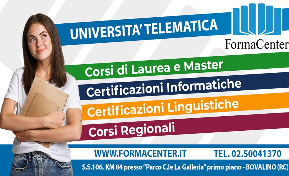 Formazione Docenti e ATA: l'offerta di corsi di Formacenter