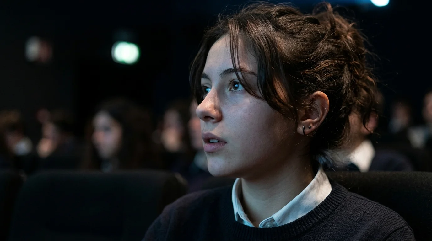 A Corto di Costituzione: cinema e cittadinanza nelle scuole