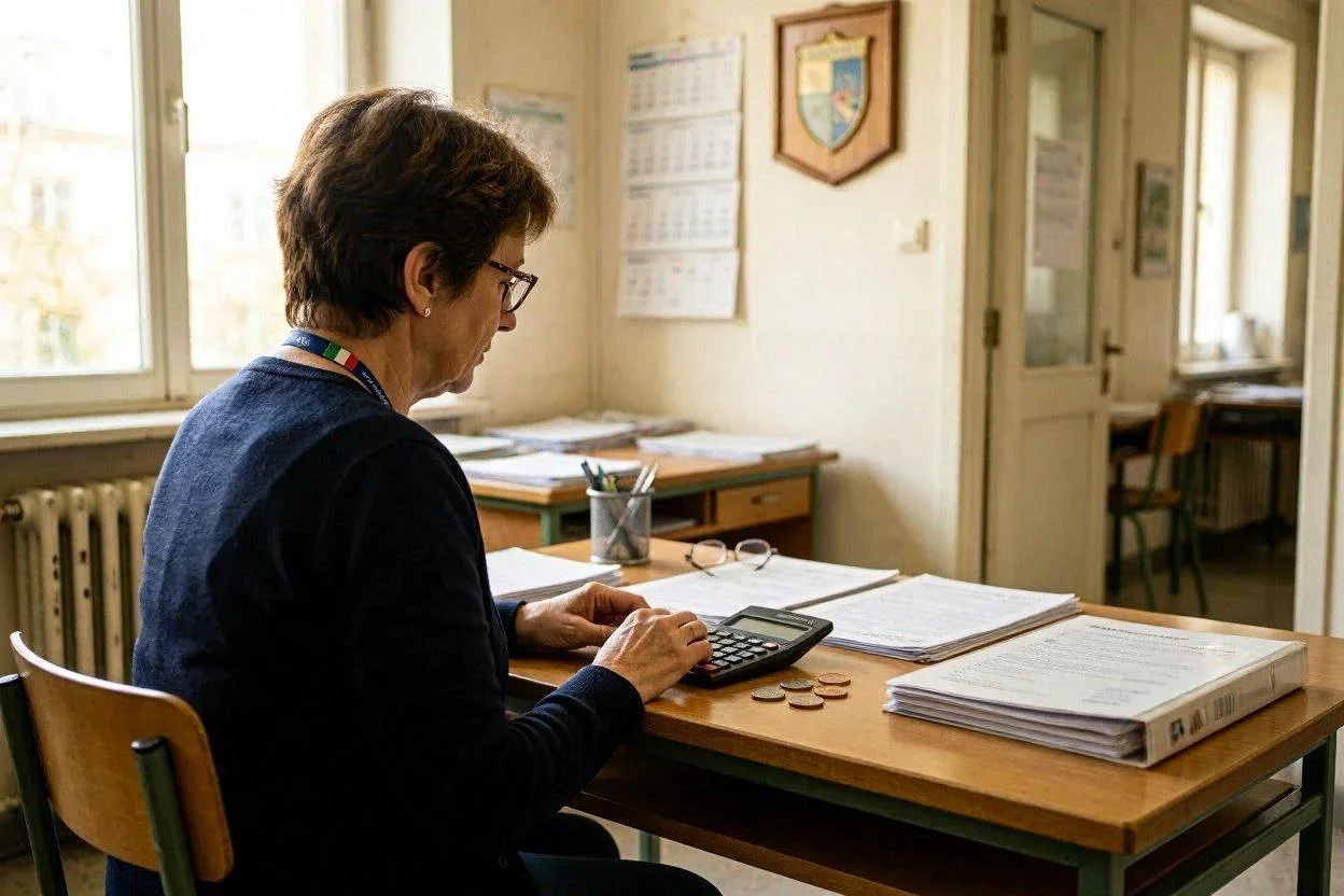 Abilitazione docenti 2026: scadenza al 31 agosto per i neoassunti