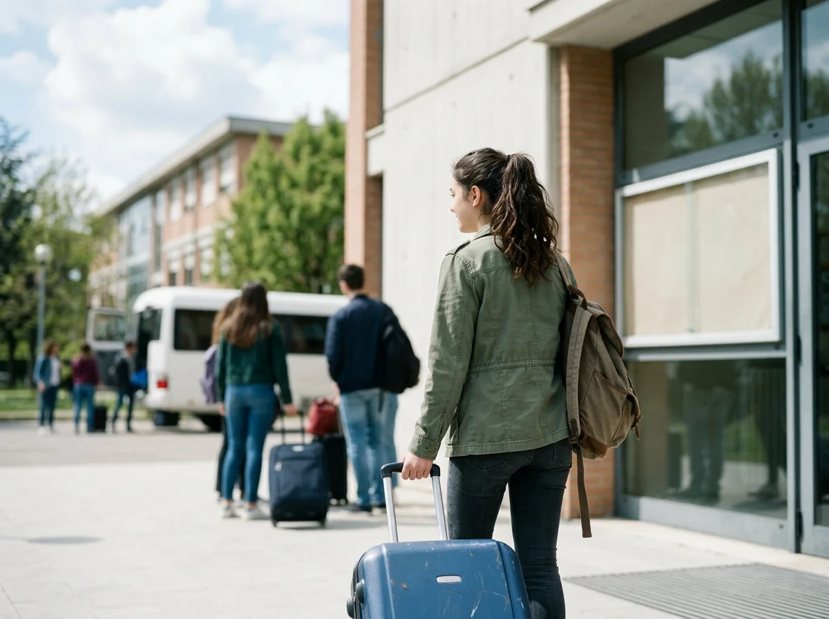 Abruzzo, voucher fino a 15mila euro per studiare all'estero