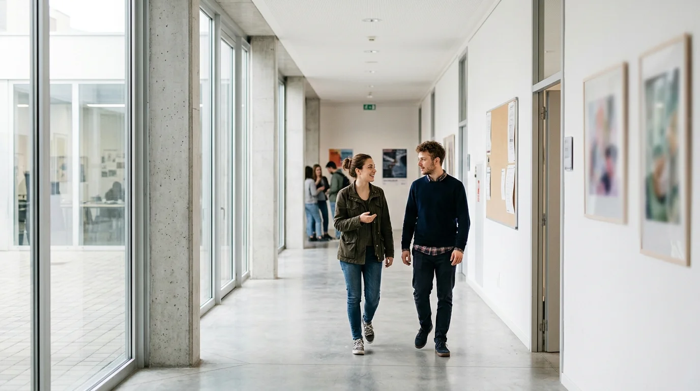 Accademia SantaGiulia: 15 collaborazioni per gli studenti