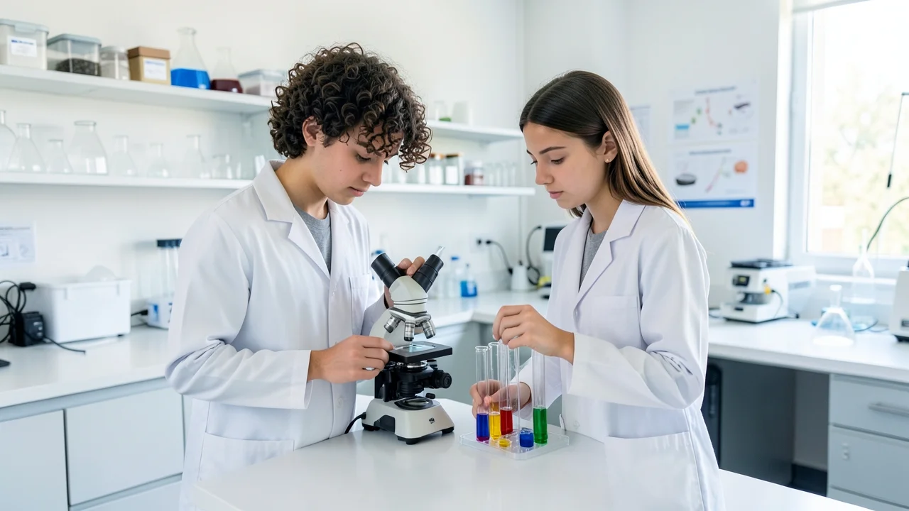 Biotecnologie, accordo tra ITS Academy e Ordine dei Biologi