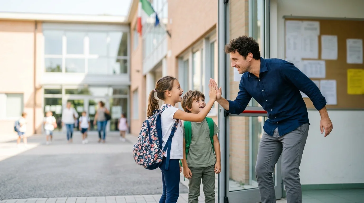 Accreditamento scuole per i tirocini: le indicazioni per l’anno 2026/2027