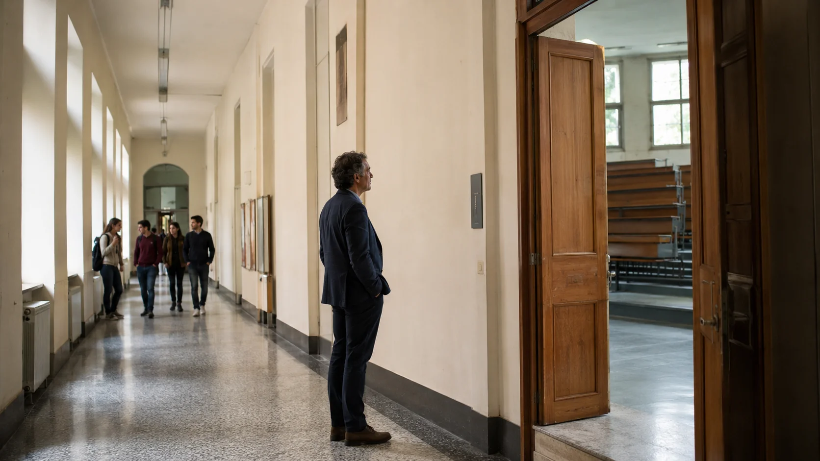 Addio a Daniele Amati, il fisico che trasformò la SISSA