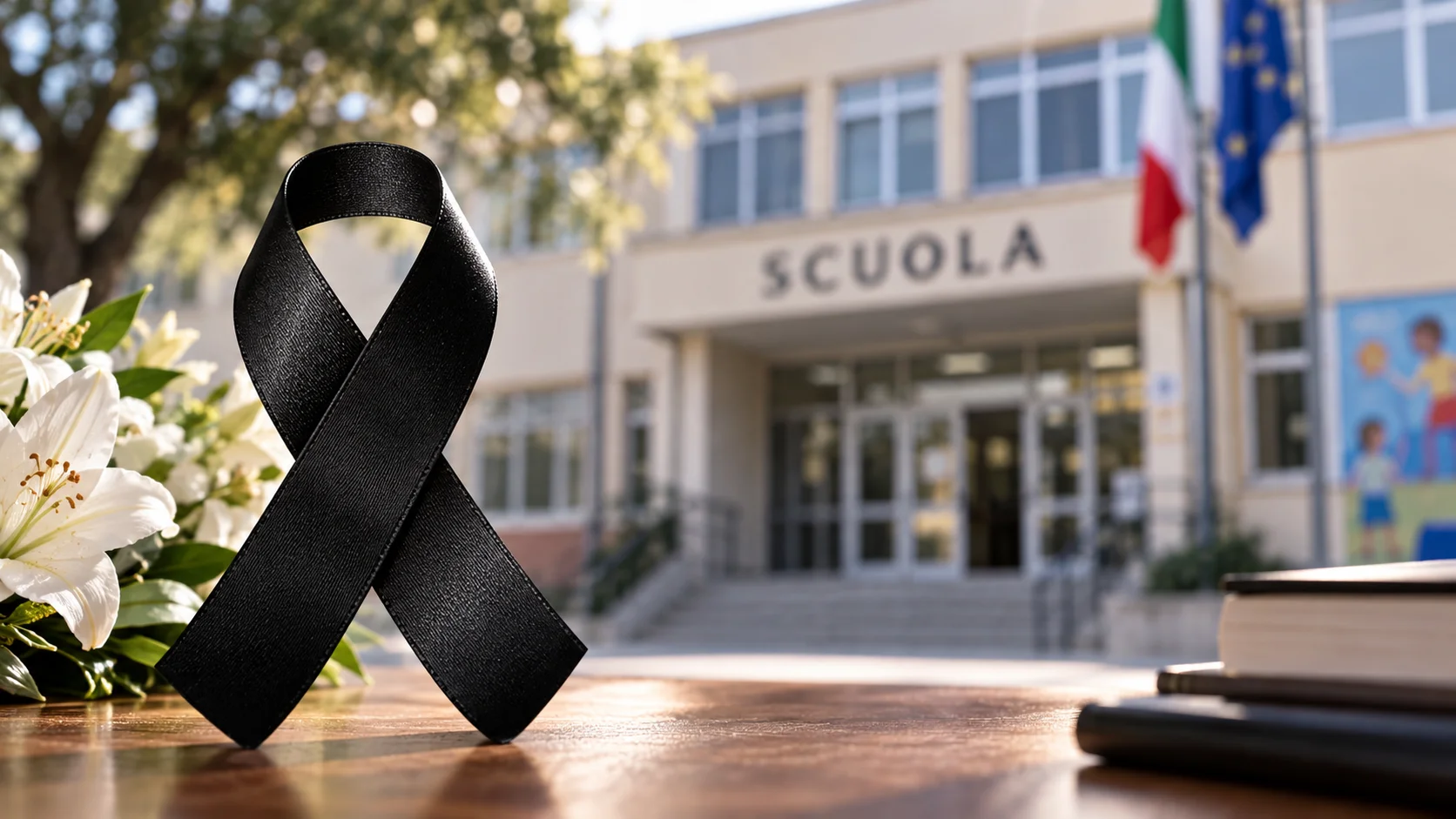 Addio a Luigina Trussardi, per 40 anni storica cuoca della scuola materna