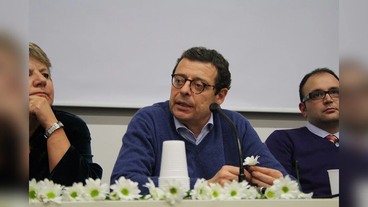Addio al professor Vittorio Angiolini, giurista e difensore dei diritti
