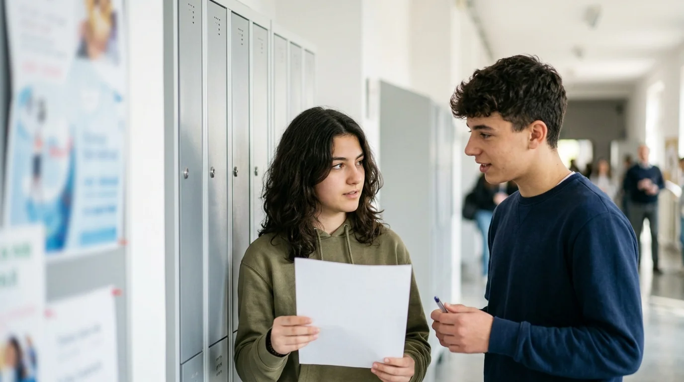 Adolescenti, a Marcianise nasce il Tavolo dei ragazzi
