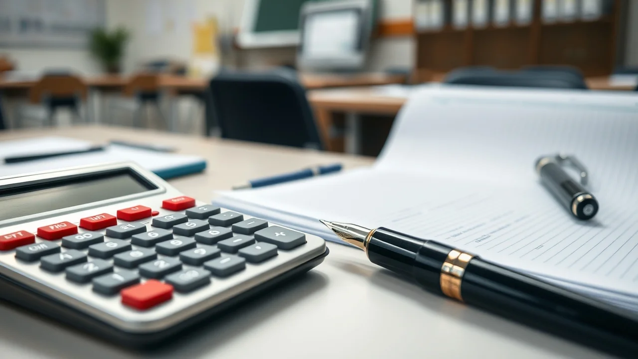 AFAM: aggiornate le tabelle per il costo del personale