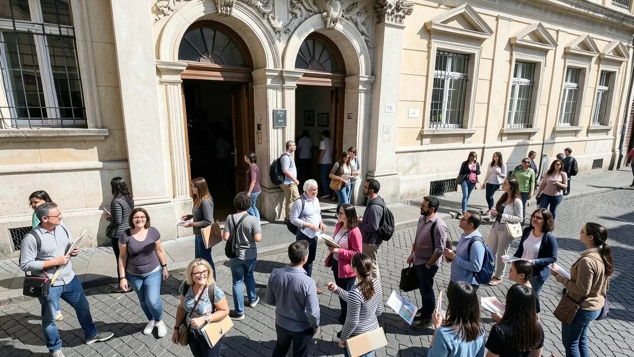 AFAM: stanziati 1,5 milioni di euro per le supplenze brevi
