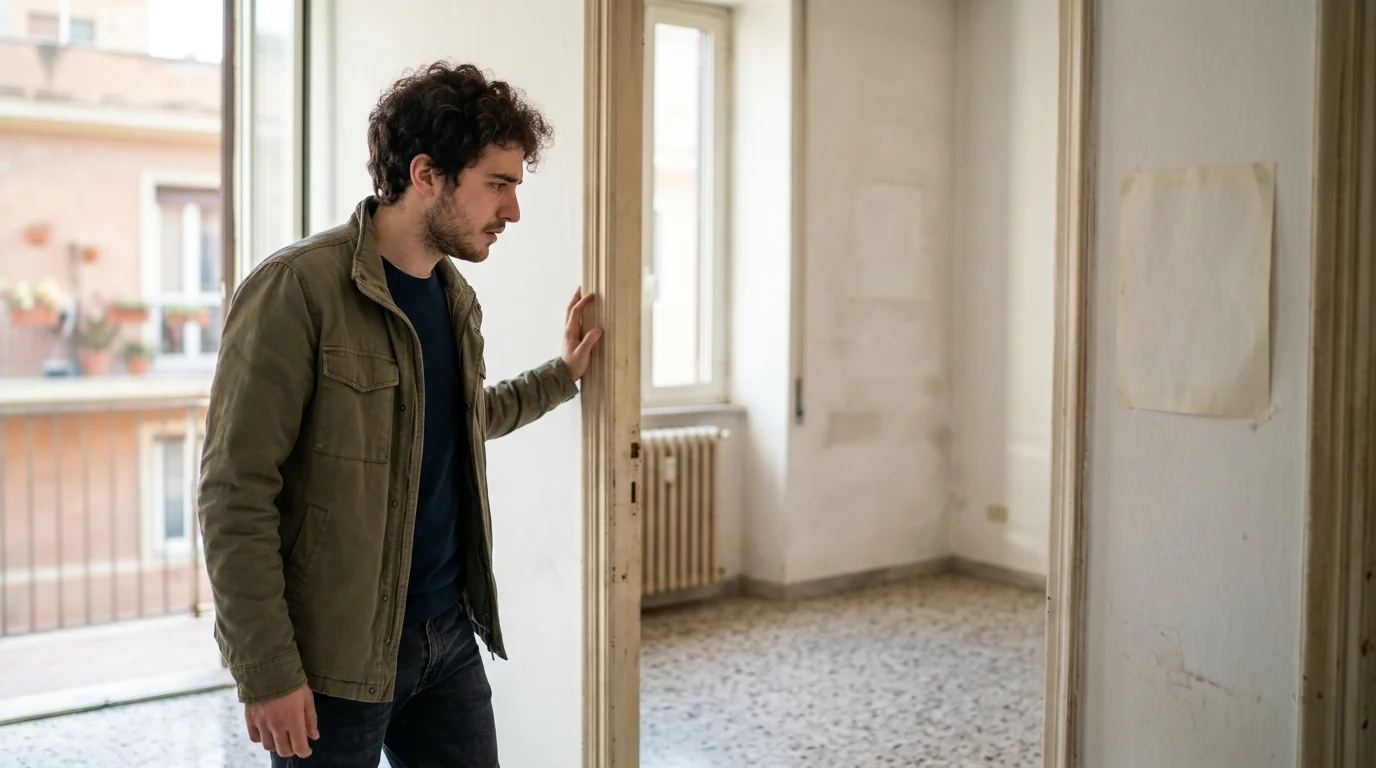 Affitti studenti a Roma: singole fino a mille euro al mese