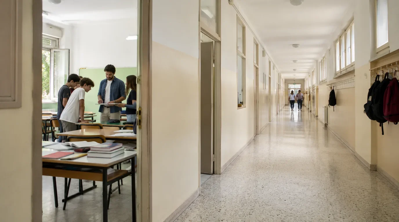 Agenda Nord, le scuole aperte d'estate contro la dispersione