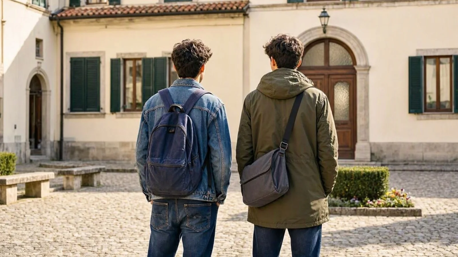 Aggressione a scuola: studentessa di 14 anni picchiata davanti all'istituto